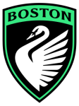 Logo Boston Legacy Femminile