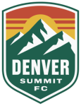 Logo Denver Summit Femminile