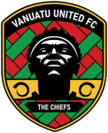 Logo Vanuatu United