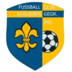 Logo Schlieren Femminile