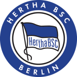 Logo Hertha Berlin Femminile