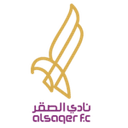 Logo Al Saqer