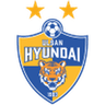 Logo Ulsan Hyundai FC