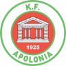 Logo Apolonia Fier Femminile