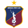 Logo Monagas SC