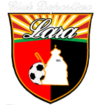 Logo Deportivo Lara