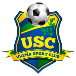 Logo Urena SC