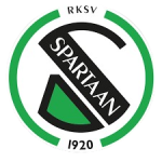 Logo Rkvv Spartaan
