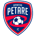 Logo Petare FC