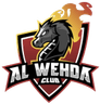 Logo Al Wehda Club