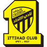 Logo Al-Ittihad