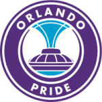 Logo Orlando Pride Femminile