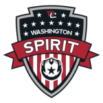 Logo Washington Spirit Femminile