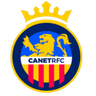 Logo Canet Roussillon