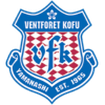 Logo Ventforet Kofu