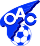 Logo Olympique d'Alès