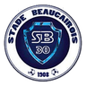 Logo Stade Beaucairois