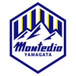 Logo Montedio Yamagata