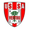 Logo USSA Vertou
