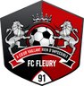 Logo Fleury 91