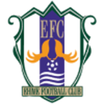 Logo Ehime FC
