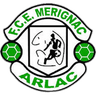Logo Mérignac Arlac