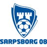 Logo Sarpsborg 08 FF