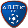 Logo Atlètic Club d'Escaldes