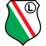 Logo Legia Varsavia