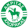 Logo Akritas