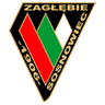 Logo Zaglebie Sosnowiec
