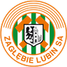 Logo Zaglebie Lubin