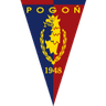 Logo Pogon Szczecin