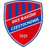 Logo Raków Częstochowa