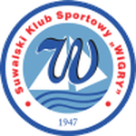 Logo Wigry Suwałki