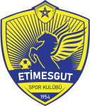 Logo Etimesgut SK