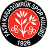 Logo Fatih Karagümrük