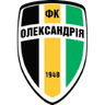 Logo Oleksandria