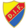 Logo Djurgardens IF