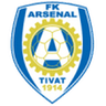 Logo Arsenal Tivat