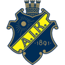 Logo AIK Stockholm