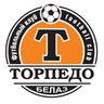 Logo Torpedo Zhodino
