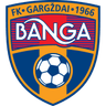 Logo Banga