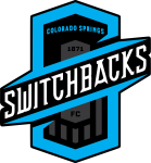 Logo Colorado Springs