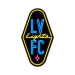 Logo Las Vegas Lights