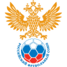 Logo Russia