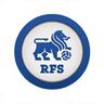 Logo Rīgas FS
