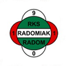 Logo Radomiak Radom