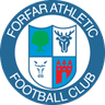 Logo Forfar Athletic