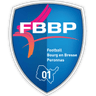 Logo Bourg-Péronnas 01